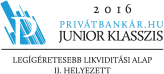 2017 Junior Klasszis 2.